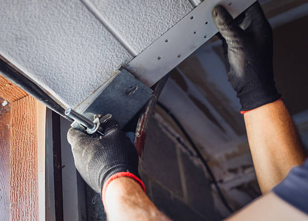 Reliable Garage Door Panel Replacement contractor in Groesbeck, OH by Garage Doors Repair Pro
